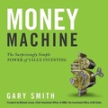 Cover: Money Machine - HighBridge Audio