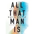 Cover: All That Man Is - HighBridge Audio