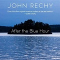 Cover: After the Blue Hour - HighBridge Audio