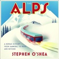 Cover: The Alps Lib/E - HighBridge Audio