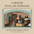 Cover: A House Full of Females - HighBridge Audio