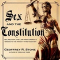 Cover: Sex and the Constitution - HighBridge Audio