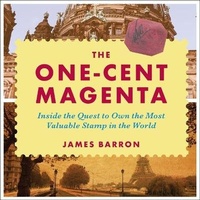 Enlarge image Cover: The One-Cent Magenta Lib/E - HighBridge Audio