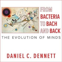 Enlarge image Cover: From Bacteria to Bach and Back - HighBridge Audio