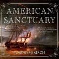 Cover: American Sanctuary - HighBridge Audio