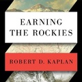 Cover: Earning the Rockies - HighBridge Audio