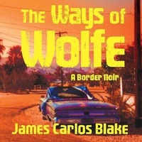 Enlarge image Cover: The Ways of Wolfe Lib/E - HighBridge Audio