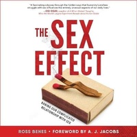 Enlarge image Cover: The Sex Effect Lib/E - HighBridge Audio