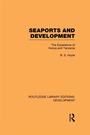 Cover: Seaports and Development - Routledge