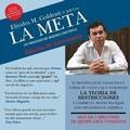 Cover: La Meta - HighBridge Audio