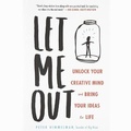 Cover: Let Me Out - HighBridge Audio
