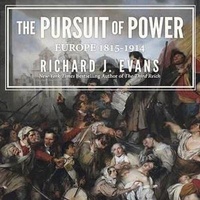 Enlarge image Cover: The Pursuit of Power Lib/E - HighBridge Audio