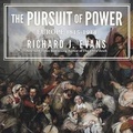 Cover: The Pursuit of Power - HighBridge Audio