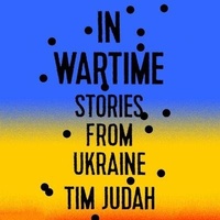 Enlarge image Cover: In Wartime - HighBridge Audio