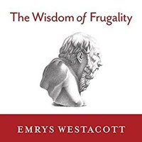 Enlarge image Cover: The Wisdom of Frugality Lib/E - HighBridge Audio
