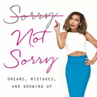 Enlarge image Cover: Sorry Not Sorry - HighBridge Audio