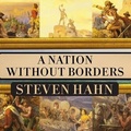 Cover: A Nation Without Borders - HighBridge Audio