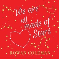 Enlarge image Cover: We Are All Made of Stars - HighBridge Audio