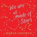 Cover: We Are All Made of Stars - HighBridge Audio