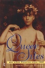 Cover: Queer Sites - Routledge