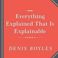 Enlarge image Cover: Everything Explained That Is Explainable! - HighBridge Audio