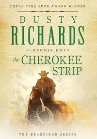 Enlarge image Cover: The Cherokee Strip - Galway Press