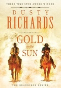 Cover: Gold in the Sun - Galway Press