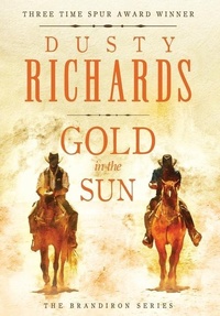 Enlarge image Cover: Gold in the Sun - Galway Press