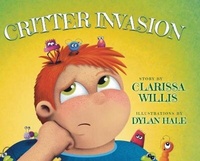 Enlarge image Cover: Critter Invasion - Lee Press