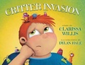 Cover: Critter Invasion - Lee Press