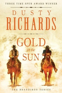 Enlarge image Cover: Gold in the Sun - Galway Press