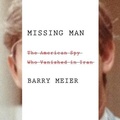 Cover: Missing Man - HighBridge Audio