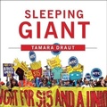 Cover: Sleeping Giant - HighBridge Audio