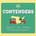 Cover: Contenders - HighBridge Audio
