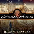 Cover: Jefferson's America - HighBridge Audio