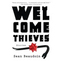 Cover: Welcome Thieves - HighBridge Audio