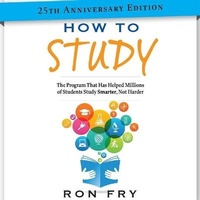Enlarge image Cover: How to Study 25th Anniversary Edition - HighBridge Audio