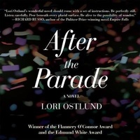 Enlarge image Cover: After the Parade - HighBridge Audio