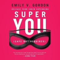 Enlarge image Cover: Super You - HighBridge Audio