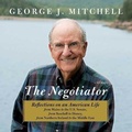 Cover: The Negotiator Lib/E - HighBridge Audio