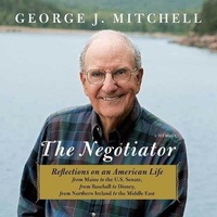 Enlarge image Cover: The Negotiator - HighBridge Audio