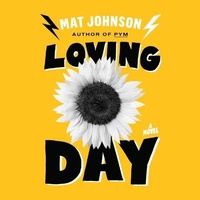 Enlarge image Cover: Loving Day - HighBridge Audio