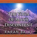 Cover: The Yoga of Max's Discontent Lib/E - HighBridge Audio