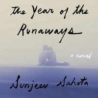 Enlarge image Cover: The Year of the Runaways Lib/E - HighBridge Audio