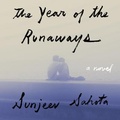 Cover: The Year of the Runaways - HighBridge Audio