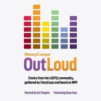 Enlarge image Cover: Storycorps: Outloud - HighBridge Audio