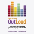 Cover: Storycorps: Outloud - HighBridge Audio