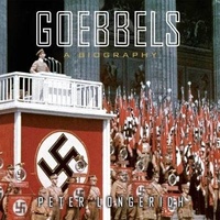 Enlarge image Cover: Goebbels - HighBridge Audio
