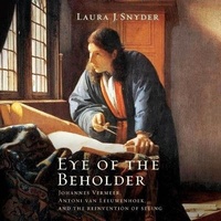 Enlarge image Cover: Eye of the Beholder - HighBridge Audio