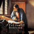 Cover: Eye of the Beholder - HighBridge Audio